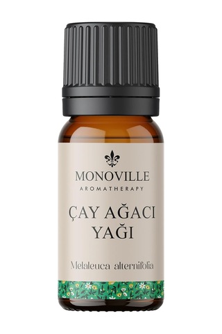 Çay Ağacı Uçucu Yağı 10 Ml%100 Saf Ve Doğal Tea Tree Essaantial Oil 0.75 LT - 2.5 LT - 12 KG