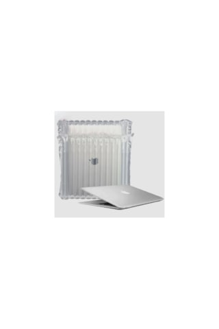 Havalı Poşet Ambalaj 15 İnç Laptop 360 250 45 Mm - 20 Adet