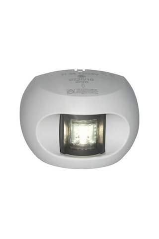 Aqua Signal 34 Serisi Led Pupa Seyir Feneri Beyaz