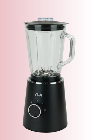 Yui M27 1000 W Cam Hazneli Kişisel Smoothie Blender
