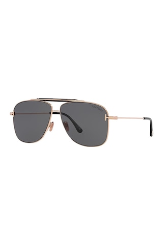 Tom Ford Tf1017s 28a 60 Erkek Güneş Gözlüğü