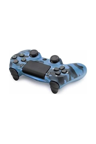 Titreşimli - 915 - Oyun Kolu Ps 4 Joystick Tablet Telefon Pc - Csmo-tex - Android Uyumlu