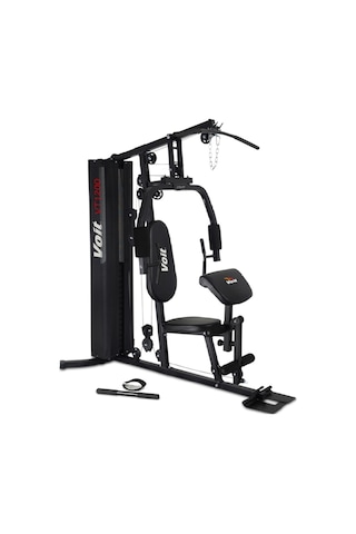 Voit Vt-1200n Tek Kişilik Çalışma İstasyonu 2023 72 Kg.
