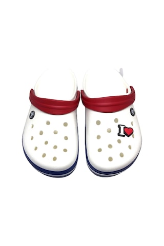 Crocs Terlik Süsü & Renkli Aksesuar Jibbitz (498053581)