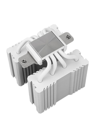Thermalright Peerless Assassin 90 Se White Tl-p9w 92mm 4 X 6mm Is