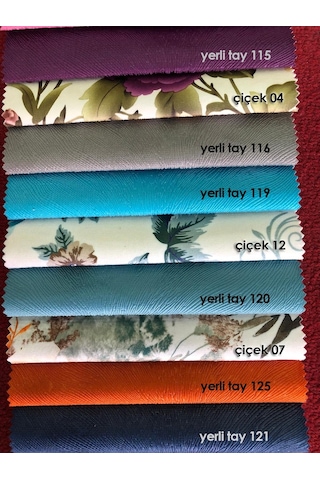 Tay Tüyü Döşemelik Kumaş (Yerli 1.Kalite Taytüyü) (390559274)