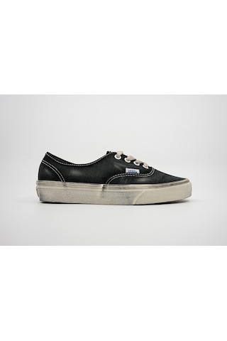 Vans Authentic Siyah Unisex Vn000bw5cjk1 Siyah