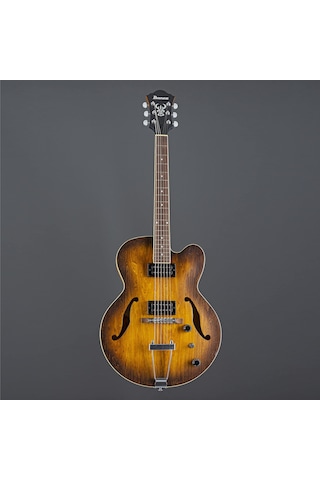 Ibanez Af55-tf Artcore Af Serisi Hallow Body Elektro Gitar
