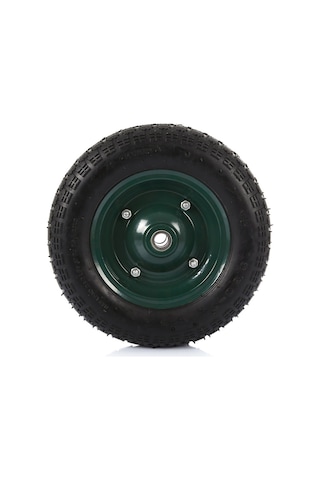 Havalı El Arabası Tekeri 3.50-7