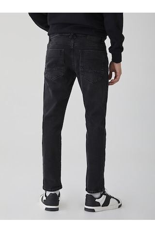 Ltb Joshua Düşük Bel Slim Jean Pantolon 010095075915423_54206