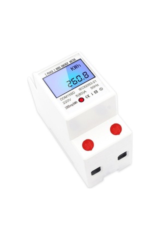 Butuglobal Ddm15sd 15 A Arkadan Aydınlatmalı Lcd Ekranlı Tek Fazlı Çok Fonksiyonlu Ray Ölçer 15 60 Bir