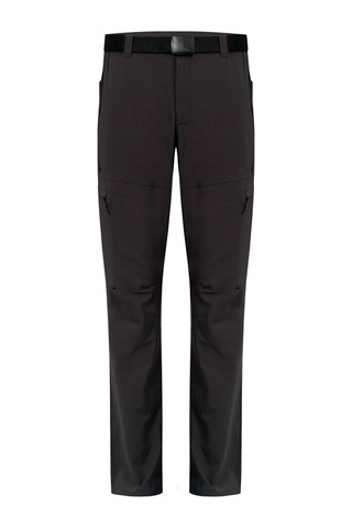 Luo Camp Air Dry Class Outdoor Pant. Antrasit