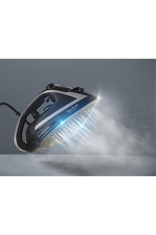 Tefal Puregliss FV8062 Buharlı Ütü