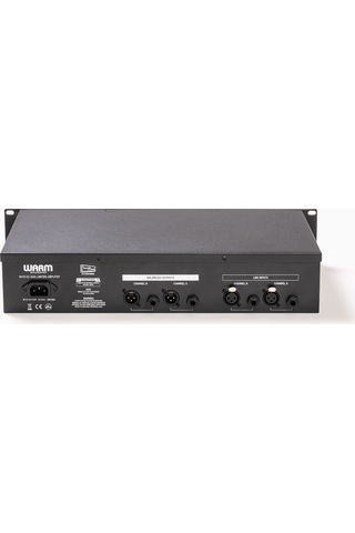 Wa76-d2 İki Kanal, Temiz Kazançlı, Ayrık Eleman Fet Compressor