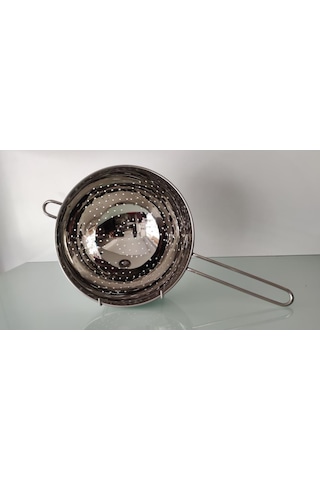 Klt Süzgeç 22 Cm Çelik
