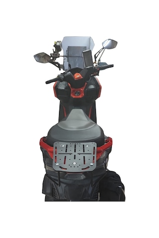 Dtx 360 Çanta Taşıma Demiri