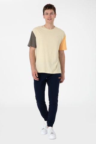 U.s. Polo Assn. Erkek Lacivert Eşofman Altı 50306943-vr033 Lacivert
