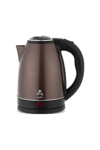 King K3502 Kettlex 1.8 L Su Isıtıcı