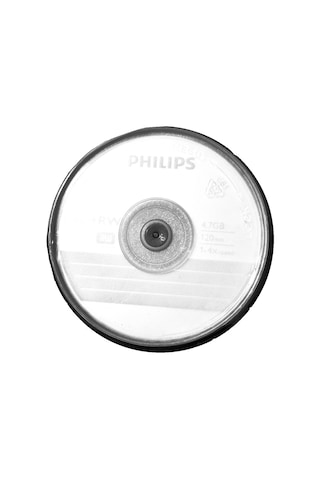 Philips DW4S4B10F/10 yazılabilir DVD 4,7 GB