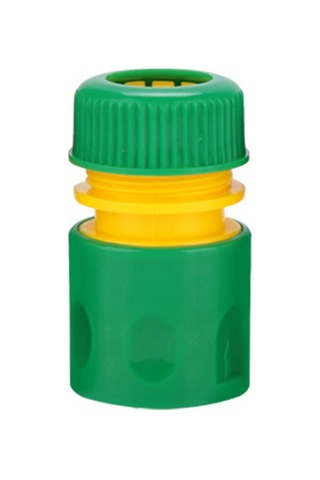 Cbtx Bahçe Su Boruları İçin Hızlı Su Bağlantı Derzi Çok Renkli