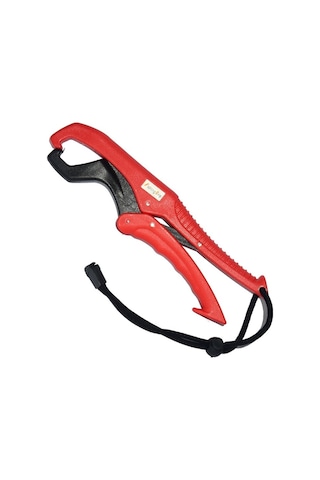 Captain 7505 Grip Plastik Balık Tutucu Askı İpli 25cm