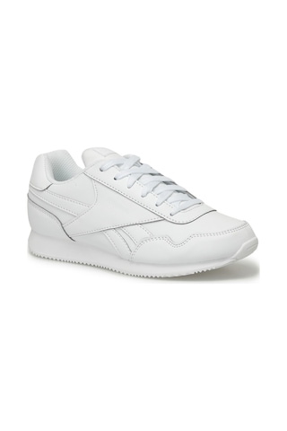 Reebok Royal Cljog Beyaz Kız Çocuk Sneaker Beyaz