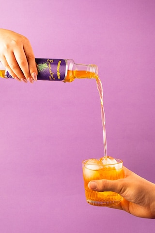 Momordica Bromelain Mix 250 ML