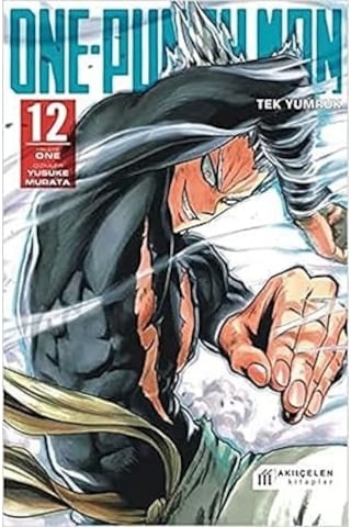 Seraph Of The End - Kıyamet Meleği 2 + One - Punch Man - Cilt 12: Tek Yumruk + Fullmetal Alchemist - Çelik Simyacı 18
