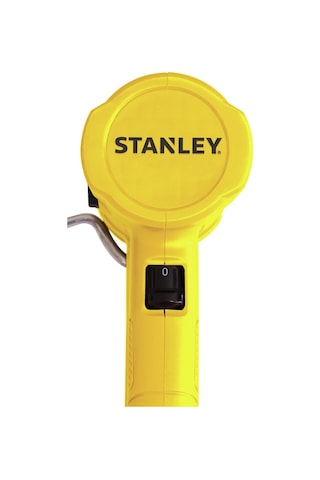 Stanley STXH2000-TR 2000 W Sıcak Hava Tabancası