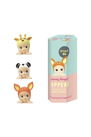 Sonny Angel Hippers Decorative Serisi Blind Box 1 Adet - 762374442