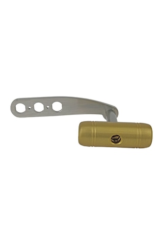 Accurate Reel H-60 Gold