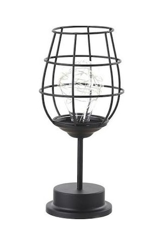 Agoodshop Sanat Led Masa Lambası Okuma Lambası Gece Lambası Yatak Odası Başucu Lambası Masası Aydınlatma O