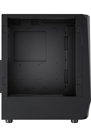 Infinite Spacex5 3 RGB Fanlı Oyuncu ATX Bilgisayar Kasası