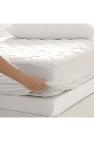 Yataş Bedding Perle Full Kenar Alez (90X190 Cm)
