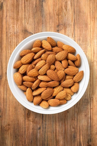 Organik Bitkim Acı Badem İçi 1000 G