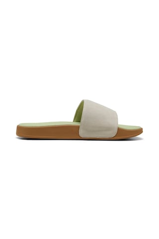 Puma Leadcat 2.0 Palermo Foıl Unısex Terlik 399041 06 Gri