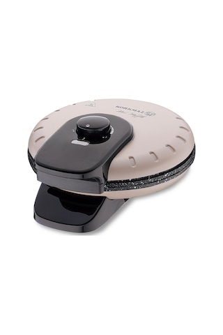 Korkmaz A319-07 Mia Waffle Makinesi