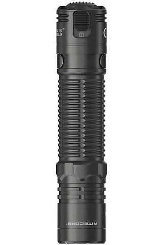 Nıtecore Edc31 3500 Lumen El Fenerı-6492 Siyah