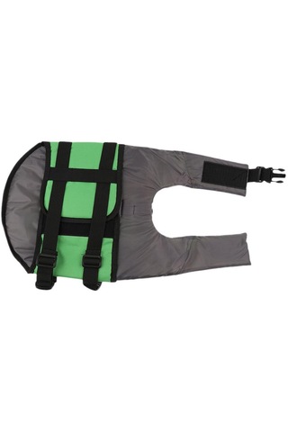 Homyl Pet Köpek Kedi Koruyucu Can Yeleği Yelek Ceket L