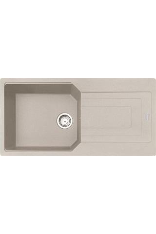 Franke Urban Ubg 611-100 Sahara Granit Eviye