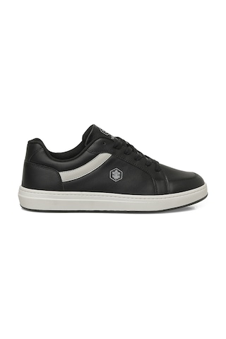 Lumberjack Calvert 6fx Siyah Erkek Sneaker 000000000102159319 Siyah