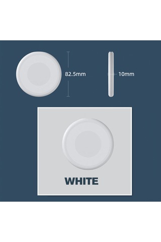 Maiyame Beyaz 60w Hızlı Şarj Data Kablosu Saklama Kutusu - 480mbps, 3a Akım, 29cm, Pvc+abs Malzeme, Evrensel Uyumlu