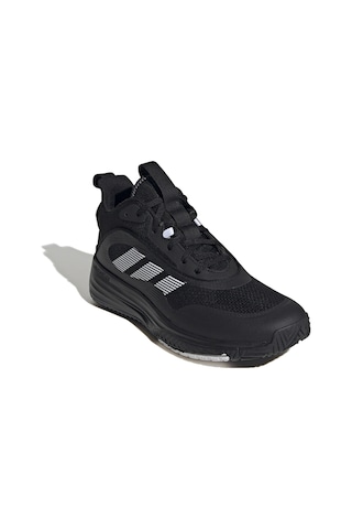 Başlık Adidas Own The Game 3 Erkek Basketbol Ayakkabısı Ih5849 Siyah, Lıghtmotıon