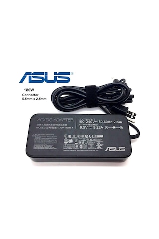 Asus Adp-180hb 19v 9.23a 180w Adaptör Şarj Aleti
