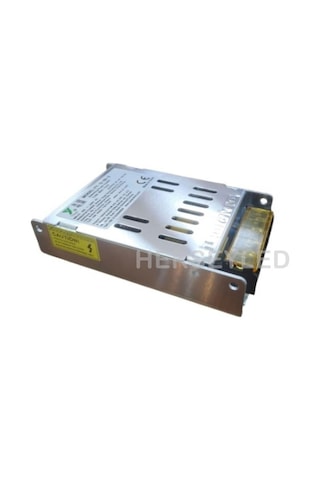 Alles 5 Volt 10 Amper Slım Led Trafo