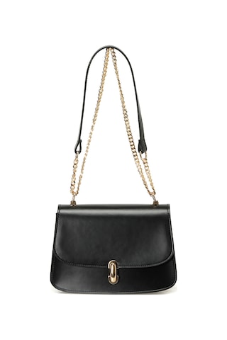 Nine West Amelıaa 4pr Siyah Kadın Çapraz Çanta