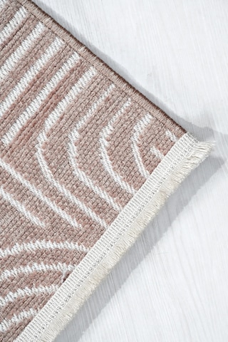 Youdayhomecollection Rina Model Halı 80x300 Çok Renkli