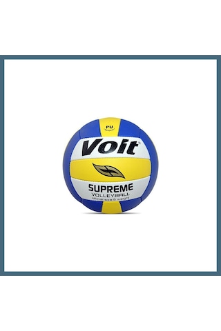 Voit N5 Voleybol Topu 1 Adet Agc
