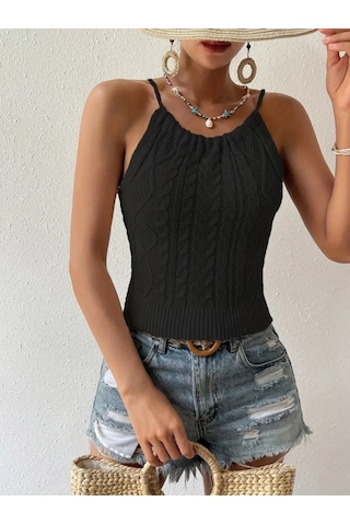 Nazlım Butik - Bluz - 108431 001
