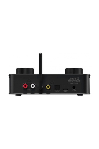 K7 Dac Headphone Amplifier